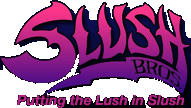 Slush Brothers logo